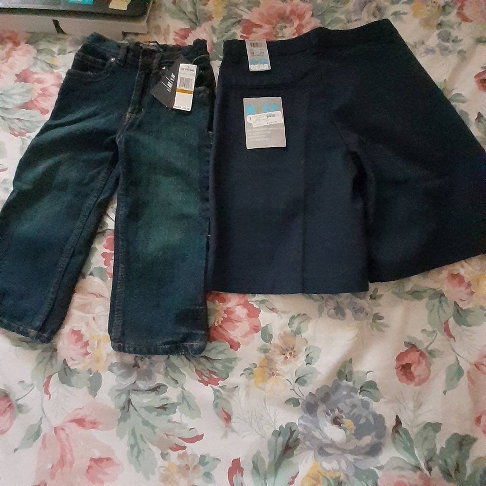 Bundles pants for Male kids